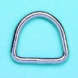 Stainless Steel Hooks and Rings