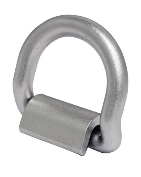 Stainless Steel Hooks and Rings