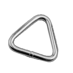 ProSource LR380 Open S Hook 3 Inch Stainless Steel: S Hooks Stainless Steel  (045734924659-1)