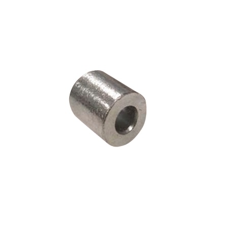 Aluminum Stop Sleeve | Bosun Supplies